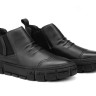 Dan Marest Ботинки на байке черный 7214163     (фото1) small