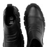 Dan Marest Ботинки на байке черный 7214163     (фото4) small