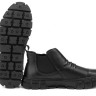 Dan Marest Ботинки на байке черный 7214163   (фото2) small