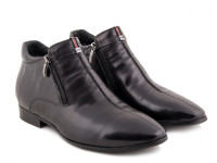 Ботинки Clemento черный 7154633-S