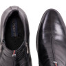 Clemento Ботинки на байке черный 7154633-Б-S (фото4) small
