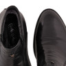 Carlo Delari Ботинки на меху черный 7154056-S (фото4) small