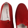 Clemento Туфли красный 7182305   (фото4) small