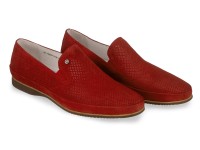 Туфли Clemento красный 7182305  