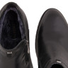 Clemento Ботинки на меху черный 7154627-S (фото4) small