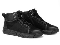 Ботинки Clemento черный 7214306-Б   