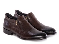 Ботинки Carlo Delari коричневый 7154035-Б   