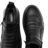 Clemento Ботинки на байке черный 7214307-Б  (фото4) small