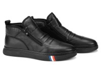 Ботинки Clemento черный 7214307-Б  