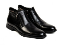 Ботинки Carlo Delari черный 7164120-S 