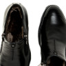 Carlo Delari Ботинки на меху черный 7164120-S  (фото4) small