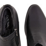 Carlo Delari Ботинки на меху черный 7154064-S (фото4) small
