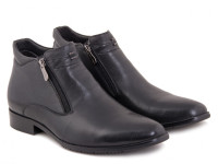 Ботинки Carlo Delari черный 7154064-S