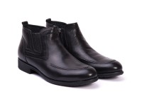 Ботинки Brooman черный 7144138  