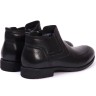 Brooman Ботинки на меху черный 7144138   (фото3) small
