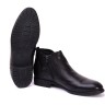 Brooman Ботинки на меху черный 7144140   (фото2) small