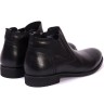 Brooman Ботинки на меху черный 7144140   (фото3) small