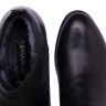 Brooman Ботинки на меху черный 7144140   (фото4) small