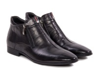 Ботинки Clemento черный 7154633-Б         