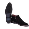 Brooman Ботинки на байке черный 7144162-Б   (фото2) small