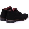 Brooman Ботинки на байке черный 7144162-Б   (фото3) small