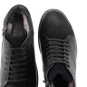 Dan Marest Ботинки на меху черный 7194155  (фото4) small