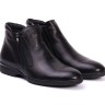 Brooman Ботинки на меху черный 7144170      (фото1) small