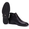 Brooman Ботинки на меху черный 7144170         (фото2) small