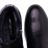 Brooman Ботинки на меху черный 7144170      (фото4) small