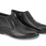 Dan Marest Ботинки на байке черный 7194165-Б    (фото1) small