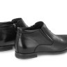 Dan Marest Ботинки на байке черный 7194165-Б    (фото3) small