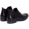 Brooman Ботинки на байке черный 7144174     (фото3) small