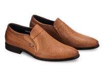 Туфли Carlo Delari коричневый 7182062   