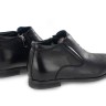 Dan Marest Ботинки на меху черный 7194165  (фото3) small
