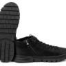 Clemento Ботинки на меху черный 7214316     (фото2) small
