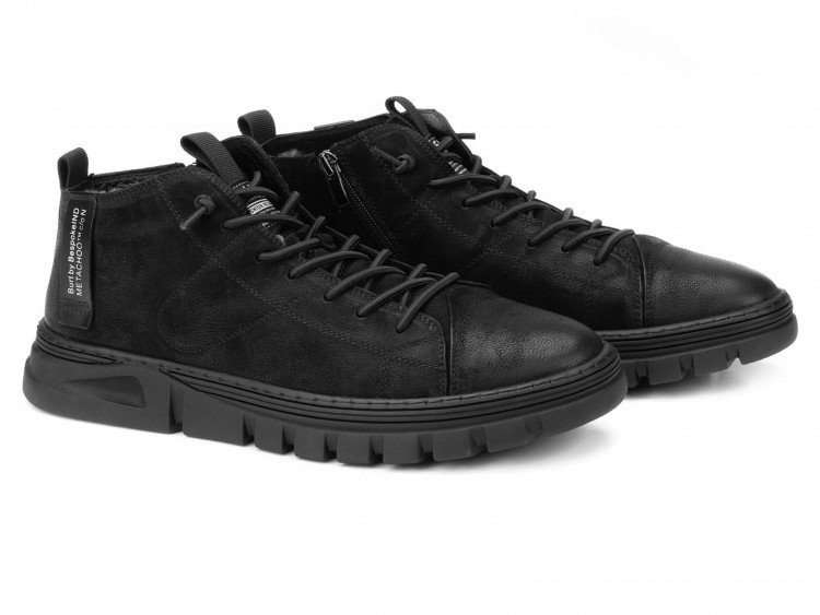 Ботинки Clemento черный 7214316    