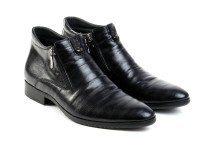 Ботинки Carlo Delari черный 7164047-Б   