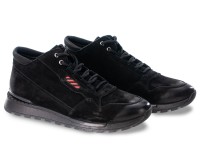 Ботинки Clemento черный 7194308-Б  