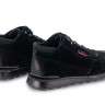 Clemento Ботинки на байке черный 7194308-Б   (фото3) small