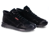 Ботинки Clemento черный 7194308     