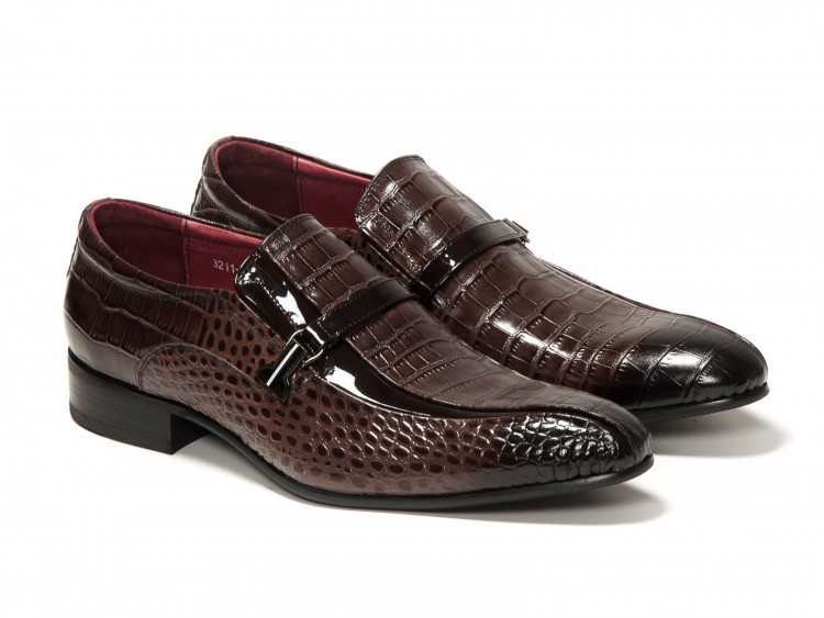 Туфли Marco Paolani коричневый 7141853         