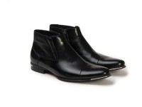 Ботинки Clemento черный 7124782-Б     
