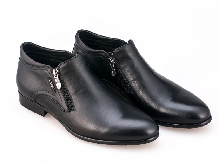 Ботинки Carlo Delari черный 7174091-Б    