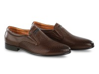 Туфли Dan Marest тёмно-коричневый 7202163 