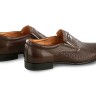 Dan Marest Туфли тёмно-коричневый 7202163 (фото3) small