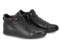 Ботинки Clemento черный 7194314-Б   