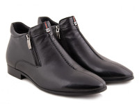 Ботинки Clemento черный 7154630-Б-S